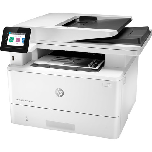 HP LaserJet Pro M428fdw All-in-One Monochrome Laser Printer