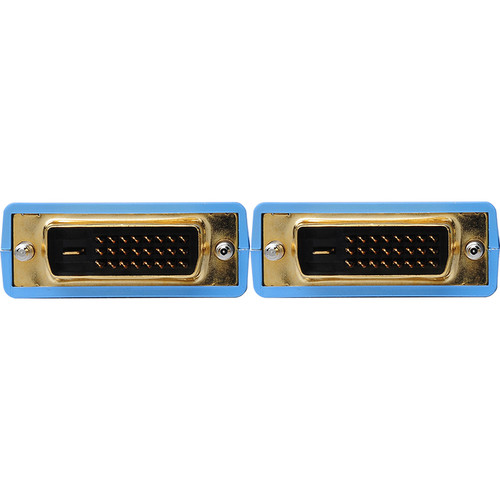 Gefen EXT-DVI-FM1000 Fiber Optic DVI Extension Module