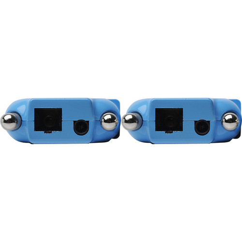 Gefen EXT-DVI-FM1000 Fiber Optic DVI Extension Module