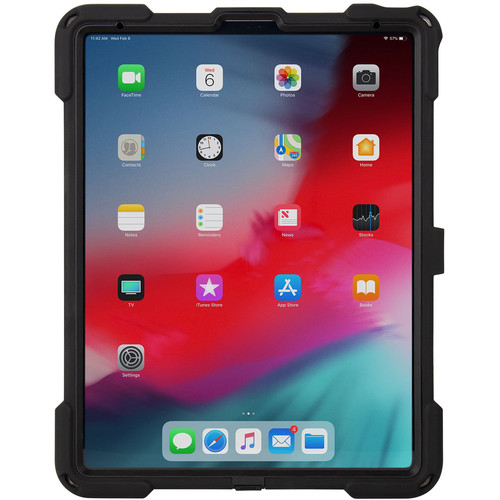 The Joy Factory aXtion Bold MP Case for iPad Pro 12.9