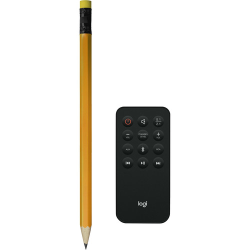 Logitech Z606 5.1-Channel Computer Speaker System with Bluetooth