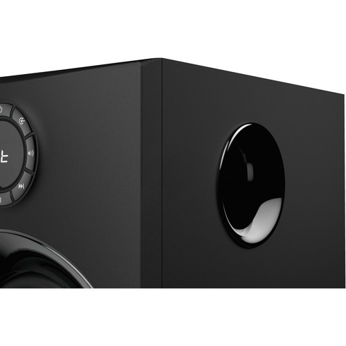 Logitech Z606 5.1-Channel Computer Speaker System with Bluetooth