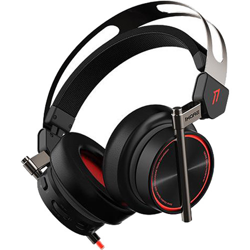1MORE Spearhead VRX Gaming Headphones
