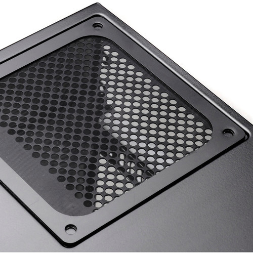 SilverStone SST-DS380B SFF Mini-Tower Case
