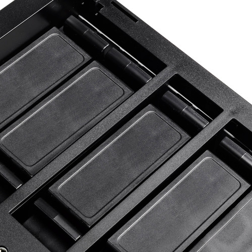 SilverStone SST-DS380B SFF Mini-Tower Case