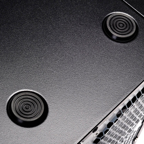 SilverStone SST-DS380B SFF Mini-Tower Case