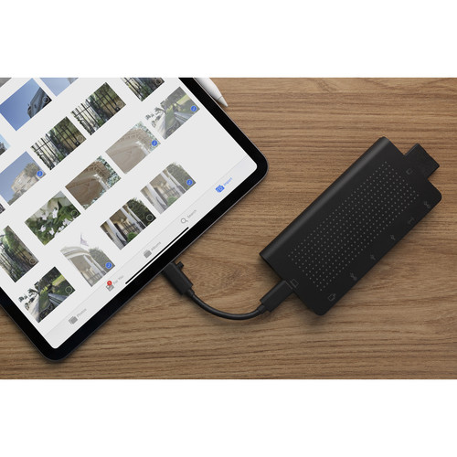Twelve South StayGo USB Type-C Hub
