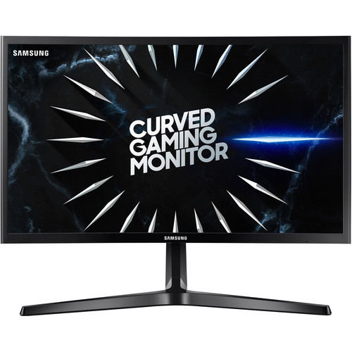 Samsung CRG5 27" 16:9 240 Hz Curved G-SYNC VA Gaming Monitor