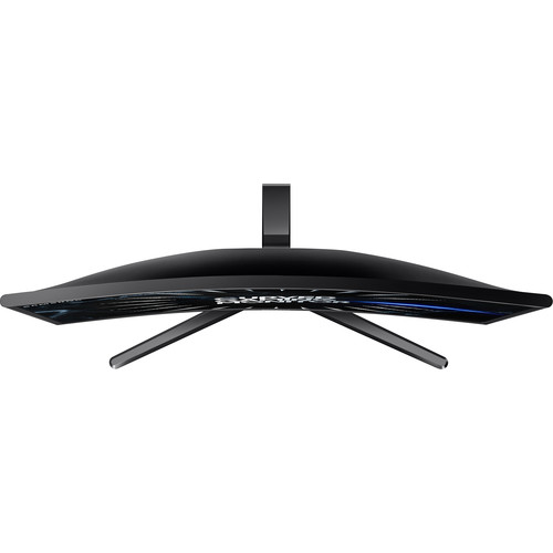 Samsung CRG5 27