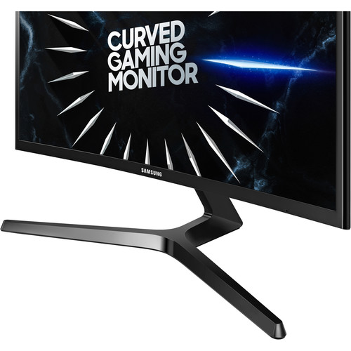Samsung CRG5 27