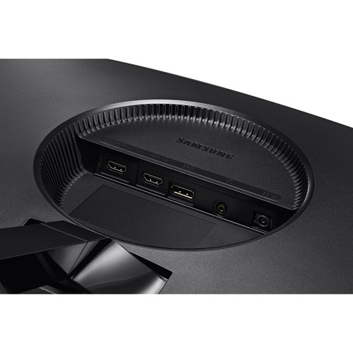 Samsung CRG5 27