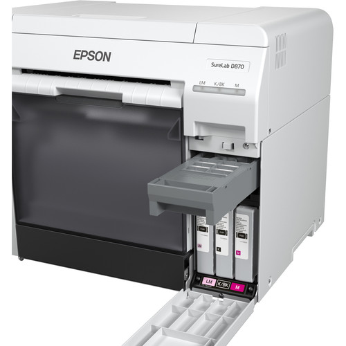 Epson UltraChrome D6r-S Yellow Ink Cartridge
