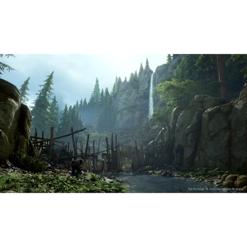 Sony Days Gone (PlayStation 4)