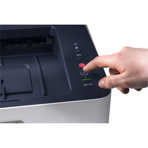 Xerox B210 Monochrome Laser Printer