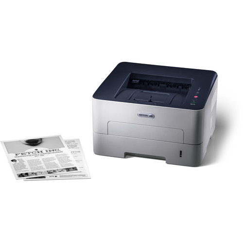 Xerox B210 Monochrome Laser Printer