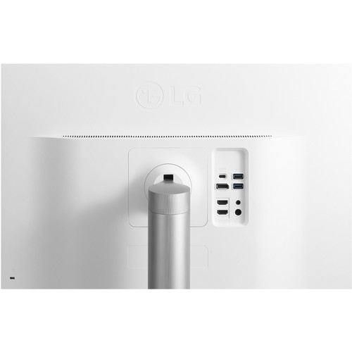 LG 32BL75U-W 31.5