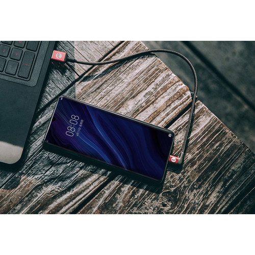 PGYTECH USB 2.0 Type-A to USB Type-C Cable (13.78