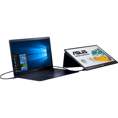 ASUS ZenScreen Touch MB16AMT 15.6