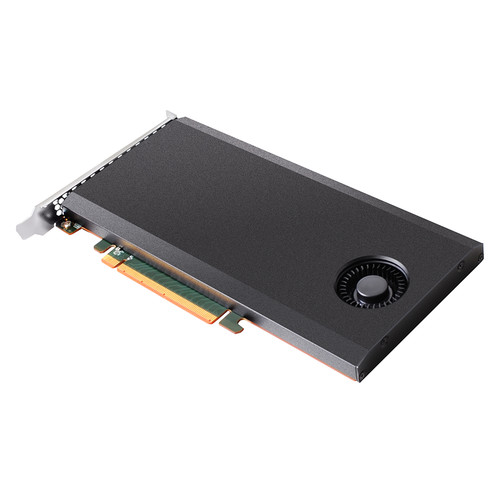 HighPoint Bootable 4x M.2 NVMe Raid Controller (2nd Generation)