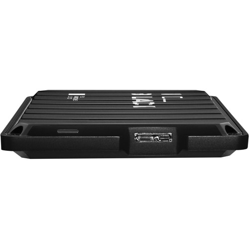 WD 2TB WD_BLACK P10 Game Drive