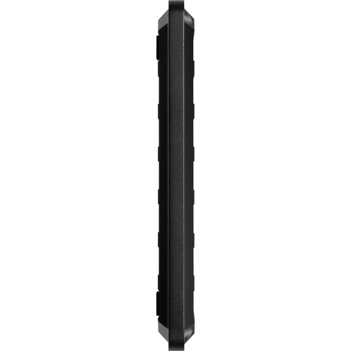 WD 2TB WD_BLACK P10 Game Drive