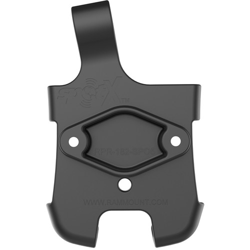 RAM MOUNTS RAM EZ-Roll'r Cradle for SPOT X