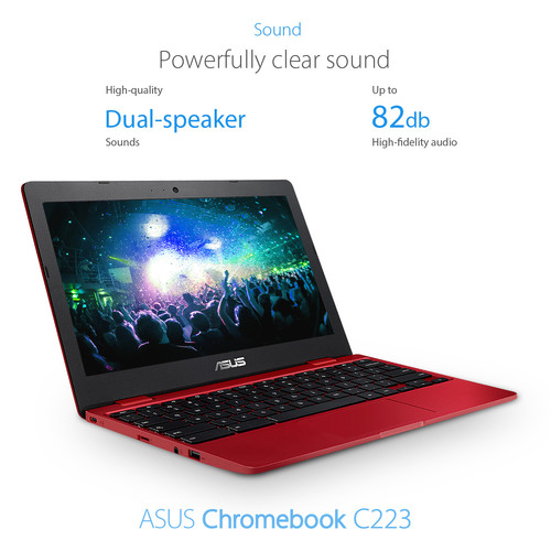 ASUS 11.6