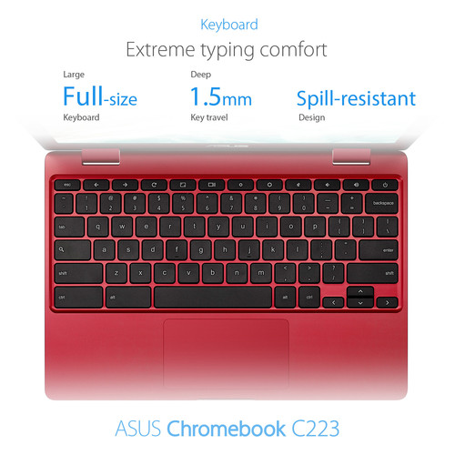 ASUS 11.6