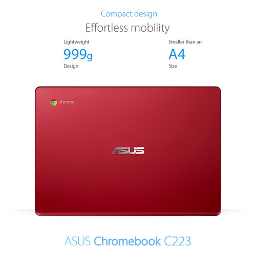 ASUS 11.6