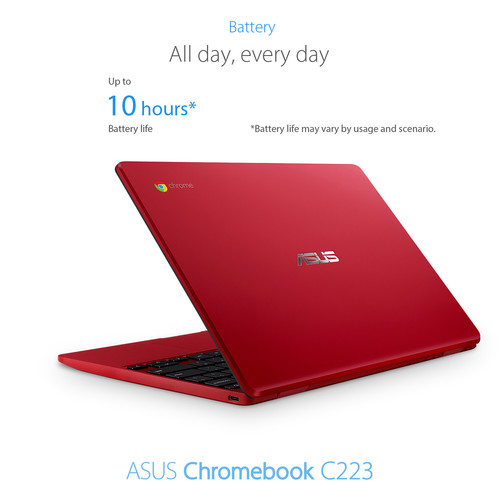 ASUS 11.6