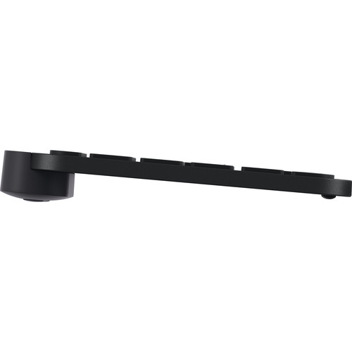 Logitech MX Keys Wireless Keyboard