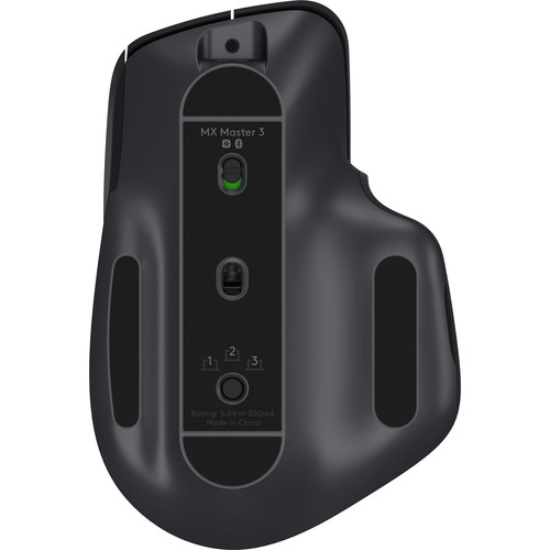 Logitech MX Master 3 Wireless Mouse