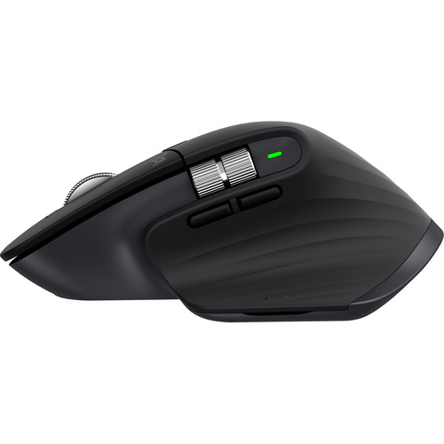 Logitech MX Master 3 Wireless Mouse