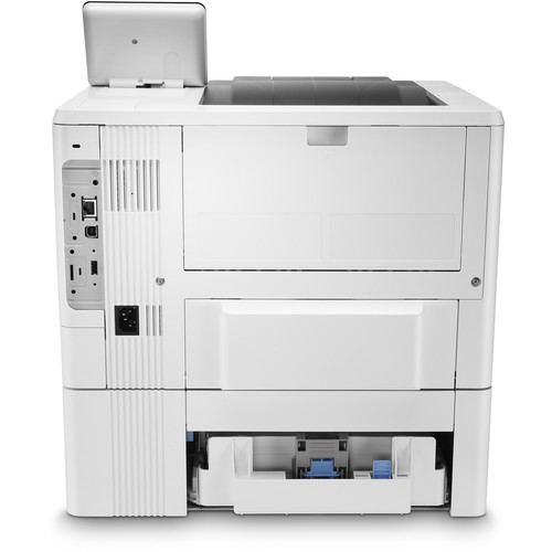 HP LaserJet Enterprise M507x Monochrome Printer