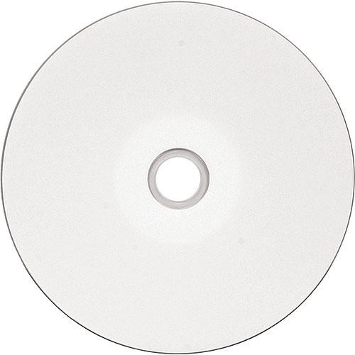 Verbatim DVD-R 4.7GB 8x DataLifePlus Inkjet Printable (50-Pack Spindle)