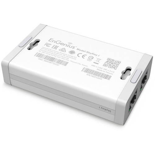 EnGenius SkyKey I On-Premises Network Controller with Cloud Management