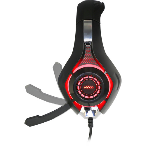 Nyko Core Wired Stereo Gaming Headset