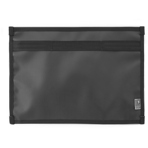 Chrome Industries Messenger Organizer 2.0 (Black)