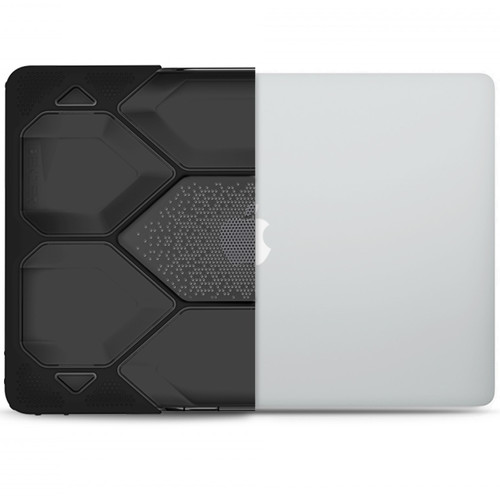 iBenzer Hexpact Protective Case for 13.3