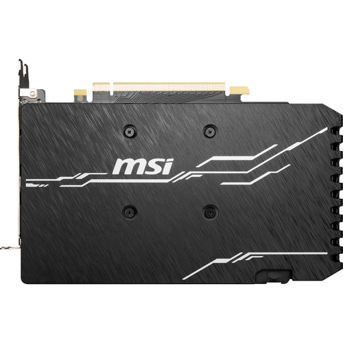 MSI GeForce GTX 1660 SUPER VENTUS XS OC Graphics Card