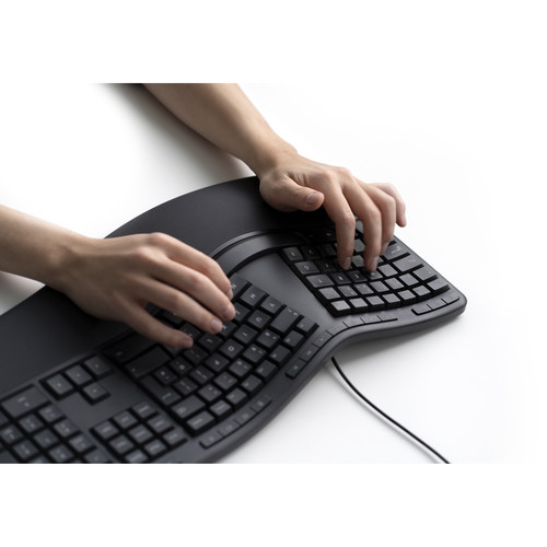 Microsoft Ergonomic Keyboard