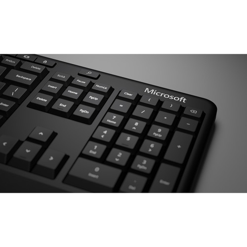 Microsoft Ergonomic Keyboard