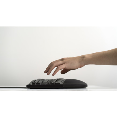 Microsoft Ergonomic Keyboard