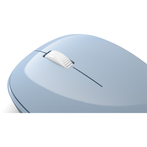 Microsoft Bluetooth Mouse (Pastel Blue)