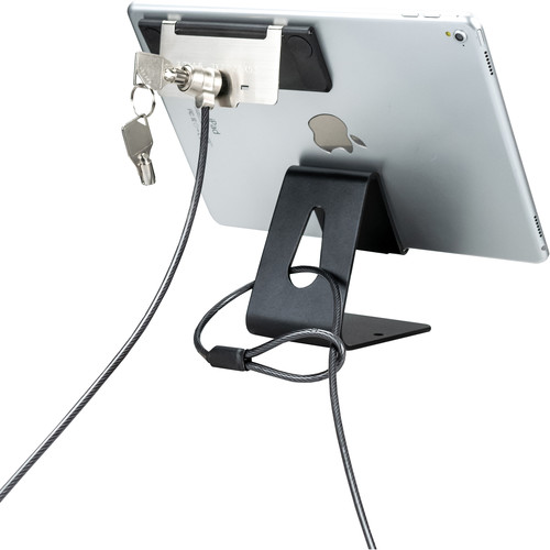 CTA Digital Steel Security Cable Lock (MK Compatible)