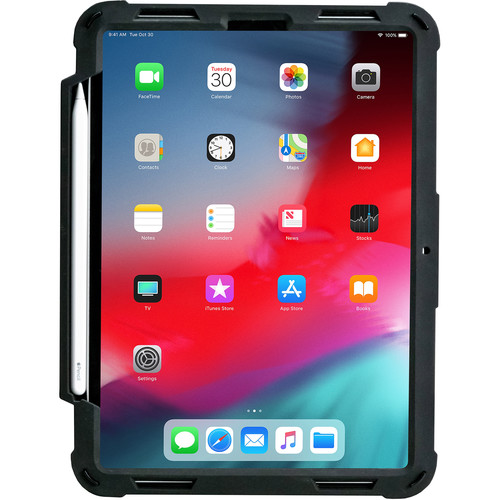 CTA Digital Rugged Security Case for 11