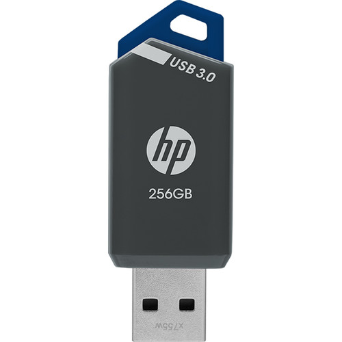 HP 256GB HP x900w USB 3.0 Type-A Flash Drive