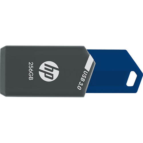 HP 256GB HP x900w USB 3.0 Type-A Flash Drive