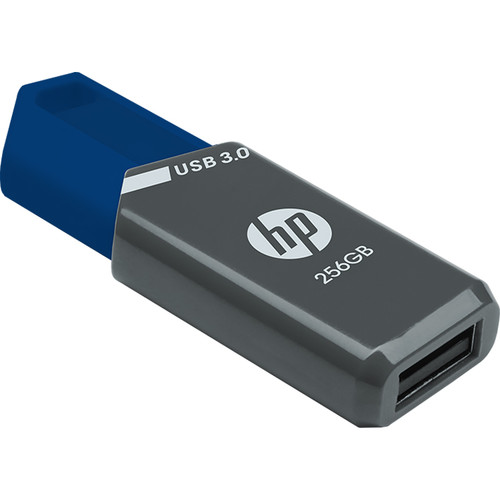 HP 256GB HP x900w USB 3.0 Type-A Flash Drive