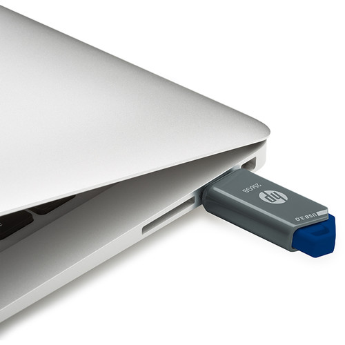 HP 256GB HP x900w USB 3.0 Type-A Flash Drive